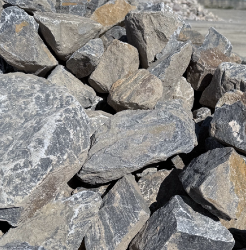 Photo de roches Agoarena