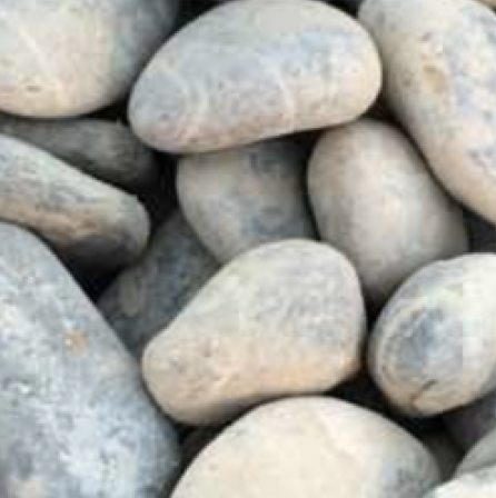 Photo de gabions Agoarena