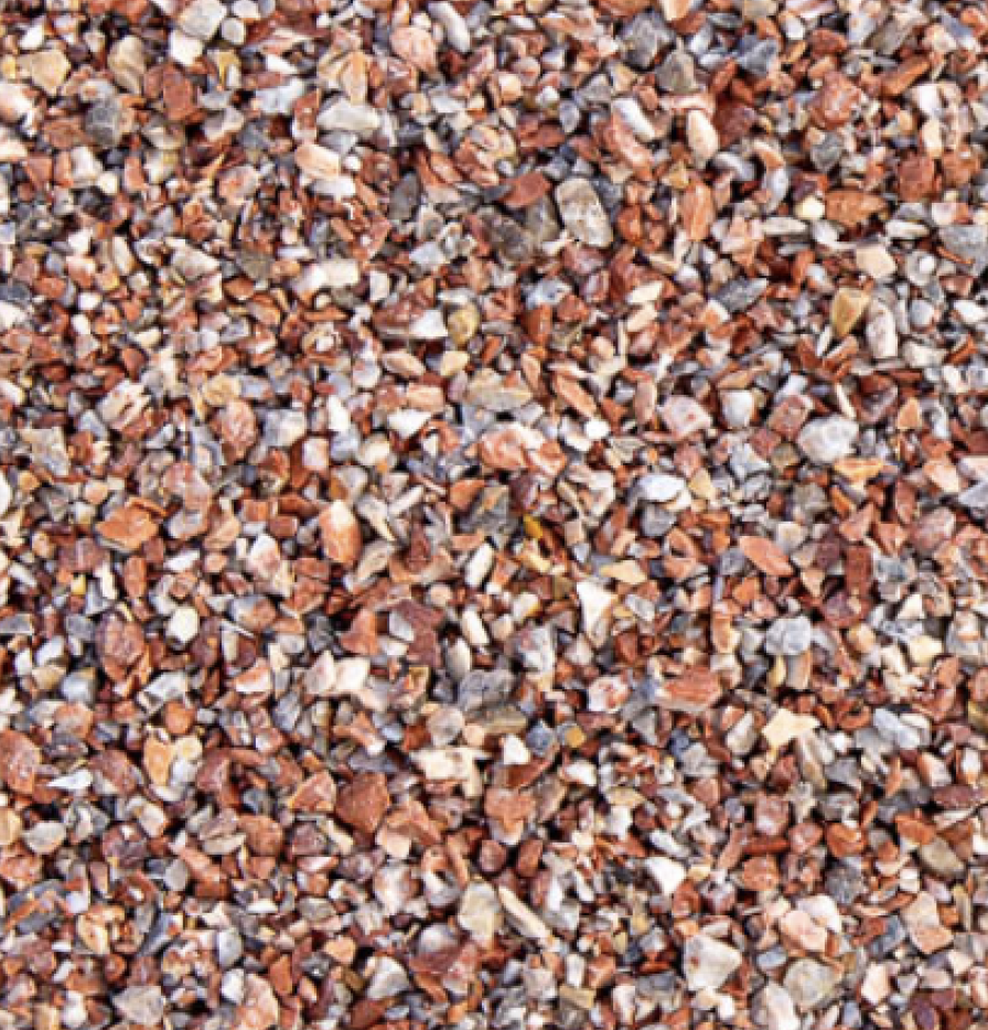 Photo de gravillons Agoarena